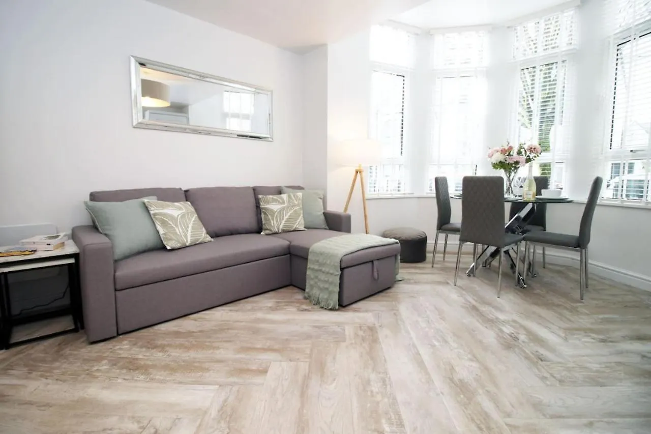 Stunning Apartment Close To City Cardiff United Kingdom