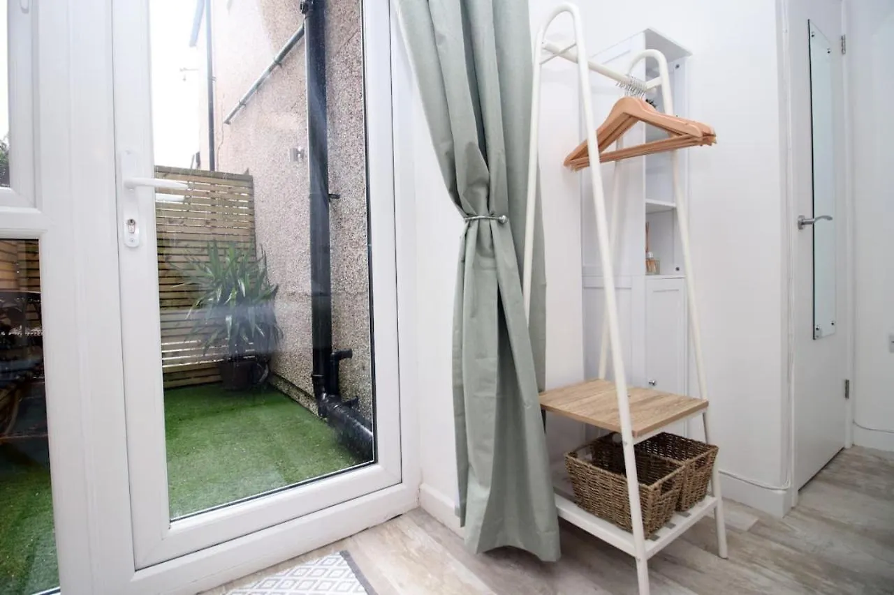 Stunning Apartment Close To City Cardiff United Kingdom